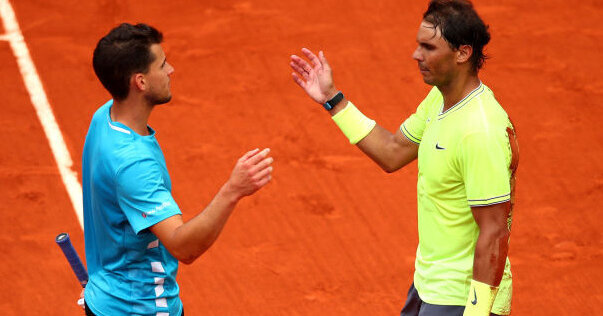 ATP Brisbane live: Dominic Thiem vs. Rafael Nadal on TV, livestream and ...