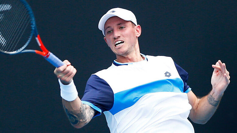 Atp Challenger Heilbronn Dennis Novak Eliminated In The Semifinals Tennisnet Com