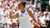 Jasmine Paolini steht in Wimbledon 2026 im Viertelfinale