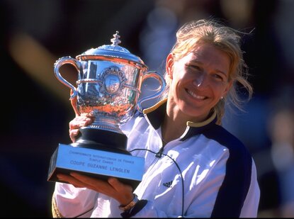Steffi Graf