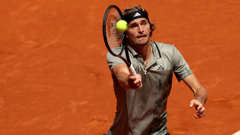 ATP Masters Madrid: Gelingt Zverev gegen Alcaraz der erste Top-Sieg