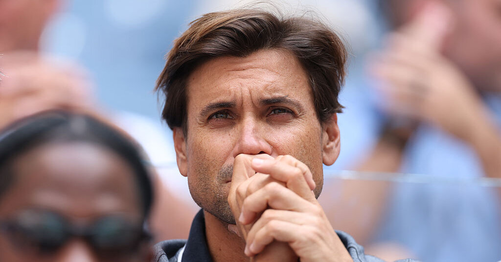 David Ferrer Steps Down as Spain Davis Cup Captain After 2026 Finals