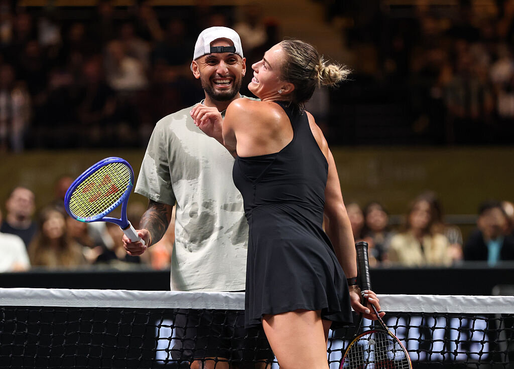 -Battle-of-the-Sexes-zwischen-Kyrgios-und-Sabalenka-sorgte-f-r-viel-Kritik