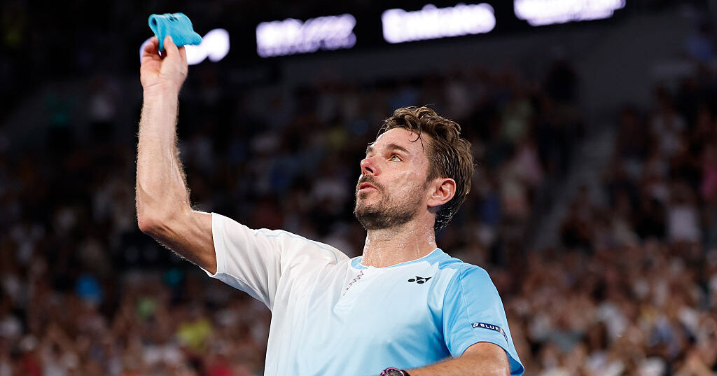 US Open: Stan Wawrinka is in line for the perfect finale in New York