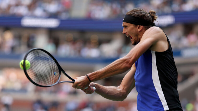 Erfolgreicher Auftakt für Alexander Zverev in Shanghai. Erfolgreicher Auftakt für Alexander Zverev in Shanghai.