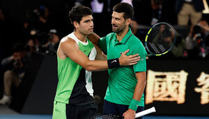 Australian Open 2026 Podcast, Tag 15: Das letzte Wort