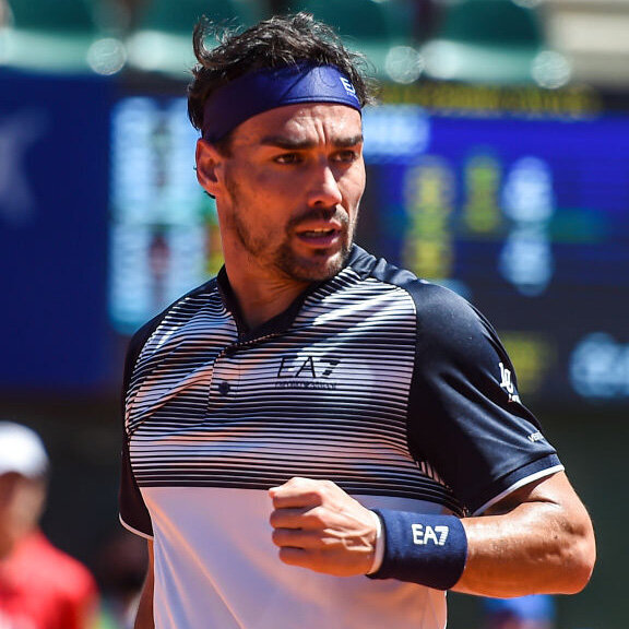 Fognini ea7 discount