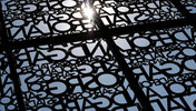 Die Sonne wird über dem Stade Roland-Garros auch am Donnerstag strahlen