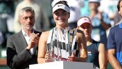 Bianca Andreescu: wie aus dem Nichts zum Indian-Wells-Titel