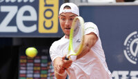 Kann Jan-Lennard Struff von den neuen Bällen in Kitzbühel profitieren? Kann Jan-Lennard Struff von den neuen Bällen in Kitzbühel profitieren?