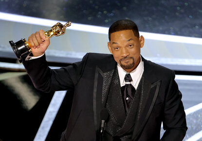 Will Smith Will Smith