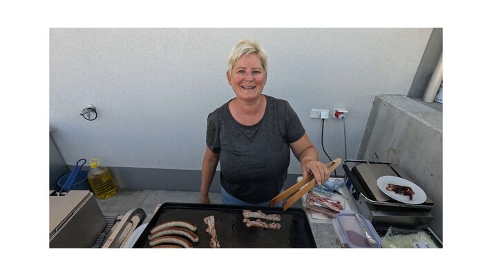 Birgit Happ - Oberösterreich