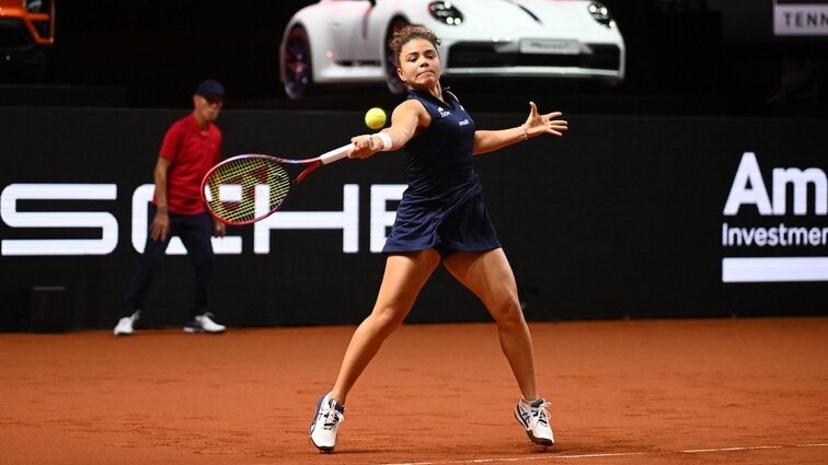 Porsche Tennis Grand Prix