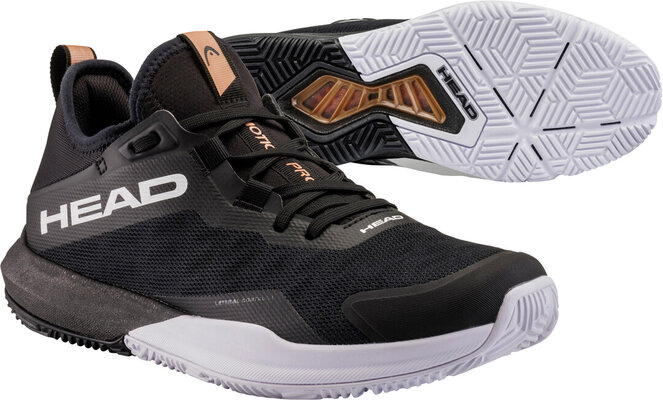 Der Motion Pro Padel für Männer von HEAD Der Motion Pro Padel für Männer von HEAD