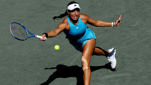 Jessica Pegula steht in Charleston vor dem nächsten Titel