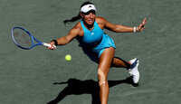 Jessica Pegula steht in Charleston vor dem nächsten Titel