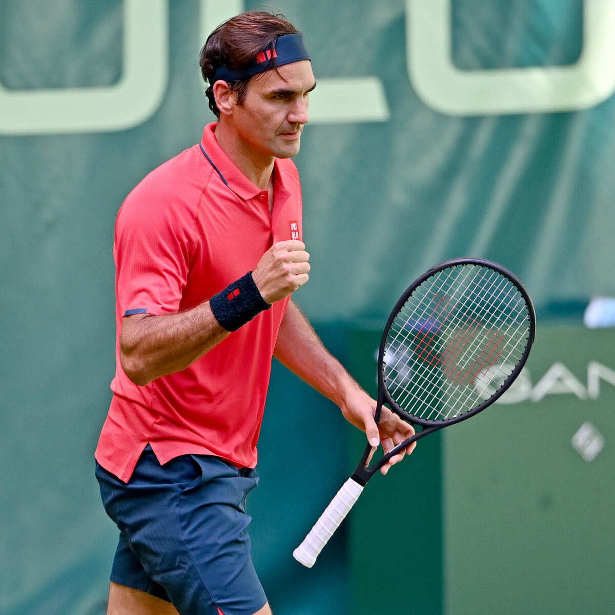 Roger Federer Wanted To Break Sampras Record Everything Else Was A Bonus Tennisnet Com