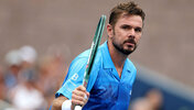 Stan Wawrinka wird sich kommende Woche in Lyon versuchen