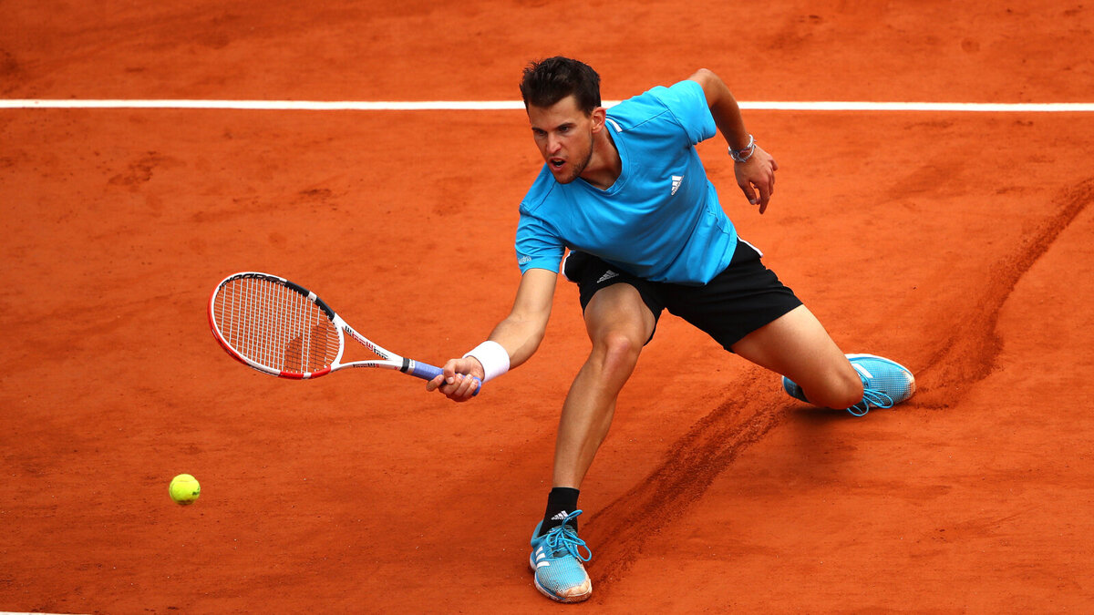 Thiem reflects on French Open final against Nadal: "It was a mistake to  wait on the court" · tennisnet.com