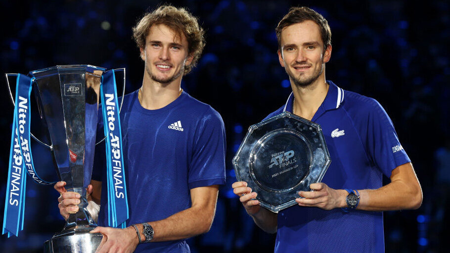 How to watch ATP Finals 2022 tennis on TV and live stream