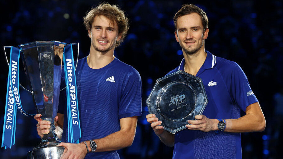 Nitto ATP Finals em Turim - Ingressos e curiosidades sobre o grande  encontro do tênis masculino - BRASIL NA ITALIA