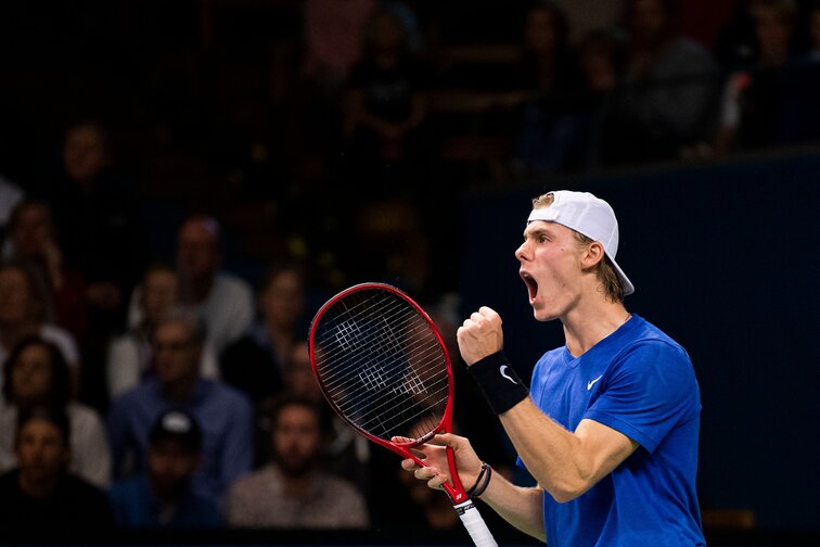 Denis Shapovalov