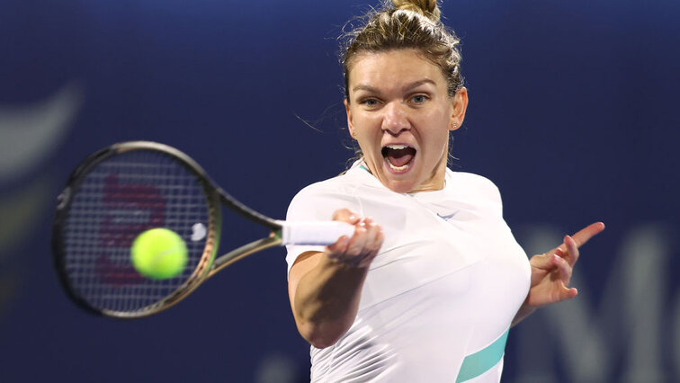 Simona halep