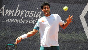 Daniel Vallejo in Valencia