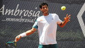 Daniel Vallejo in Valencia
