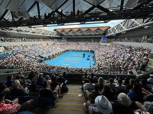 Quali-Auftakt mit HTT AO Rekord