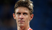 Kevin Anderson steht in Abu Dhabi im Finale