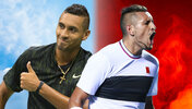 Nick Kyrgios