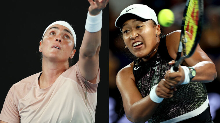 Diese beiden Frauen werden in Abu Dhabi gemeinsam in die Bütt gehen Diese beiden Frauen werden in Abu Dhabi gemeinsam in die Bütt gehen