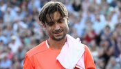 David Ferrer macht derzeit Buenos Aires unsicher