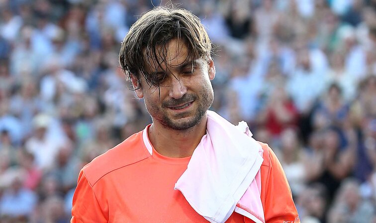 David Ferrer macht derzeit Buenos Aires unsicher