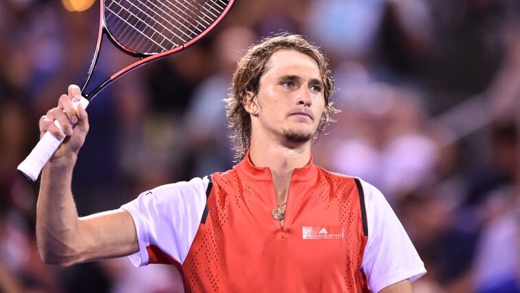 Alexander Zverev bekommt in Montreal die Chance zur Revanche