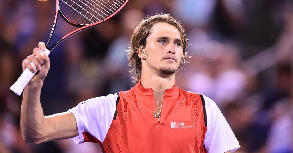 ATP Masters Montreal: Zverev starts successfully, Struff leaves
