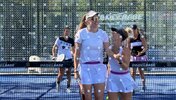 Padelbase hat in den letzten Monaten viele neue Angebote auf den Markt gebracht