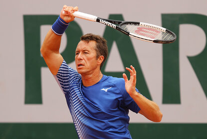 Philipp Kohlschreiber Philipp Kohlschreiber