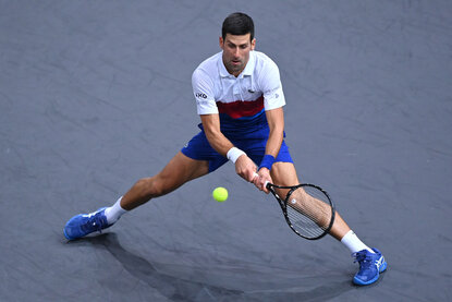 Novak Djokovic Novak Djokovic