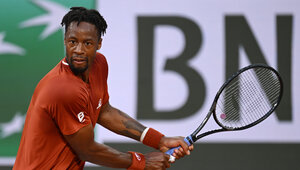 Gael Monfils