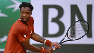 Gael Monfils
