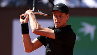 Jannik Sinner