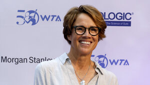 Mary Carillo