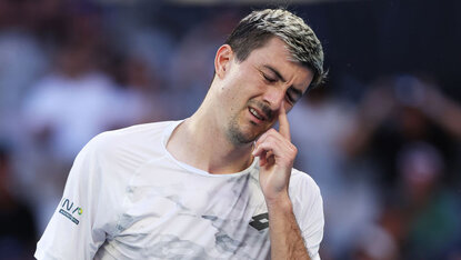 Sebastian Ofner ist in Rio de Janeiro ausgeschieden Sebastian Ofner ist in Rio de Janeiro ausgeschieden