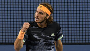 Stefanos Tsitsipas steht in Peking im Endspiel