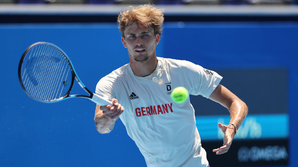 Zverev Olympia Live Stream : Jtprgksn8ot5nm : We did not find results for: