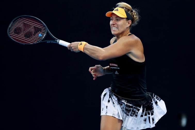 Angelique Kerber Angelique Kerber