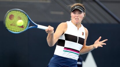 Olivia Gadecki verzichtet wegen der Impfung auf eine Wildcard für die Australian Open