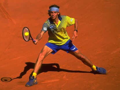 Gustavo Kuerten